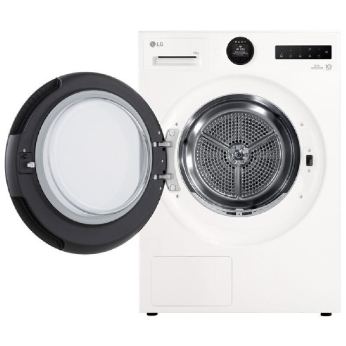 ΣΤΕΓΝΩΤΗΡΙΟ ΕΛΕΥΘΕΡΟ 60CM LG RHX7010TWB (10KG / C / Wi-Fi)